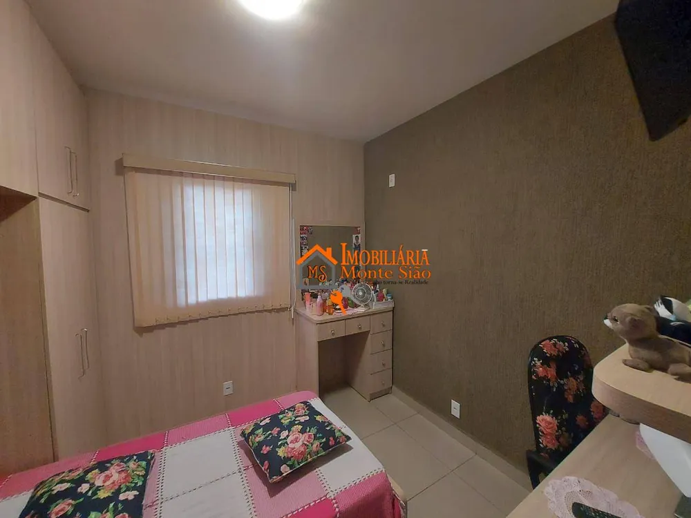 Casa, 4 quartos, 199 m² - Foto 11
