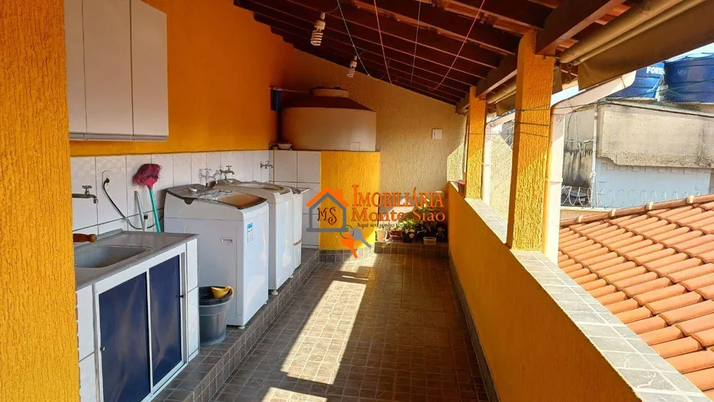 Casa, 4 quartos, 199 m² - Foto 3