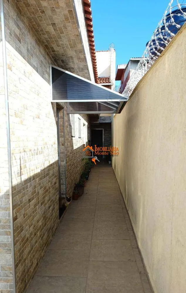Casa, 4 quartos, 199 m² - Foto 8