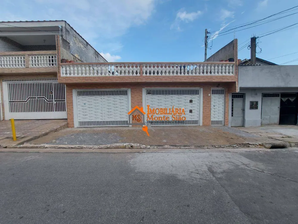 Casa, 4 quartos, 199 m² - Foto 9