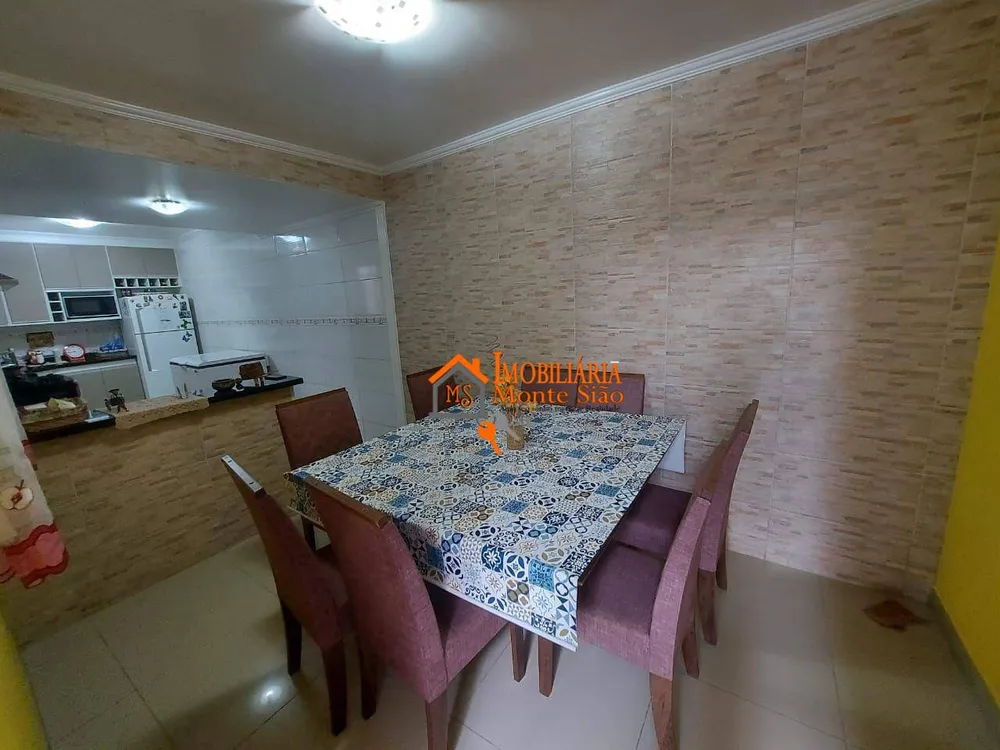 Casa, 4 quartos, 199 m² - Foto 12