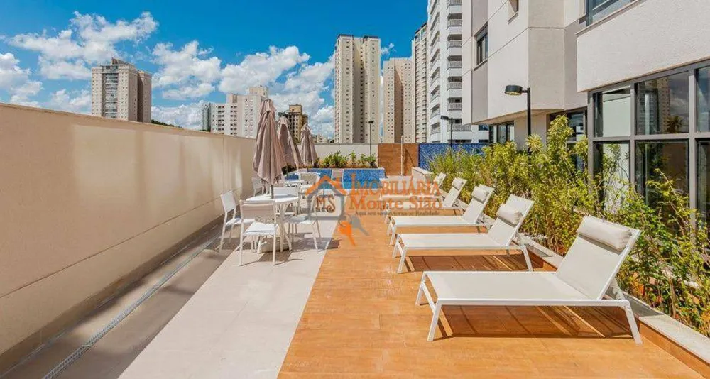Apartamento, 3 quartos, 150 m² - Foto 10