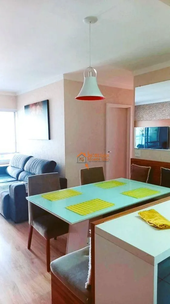 Apartamento, 3 quartos, 86 m² - Foto 2