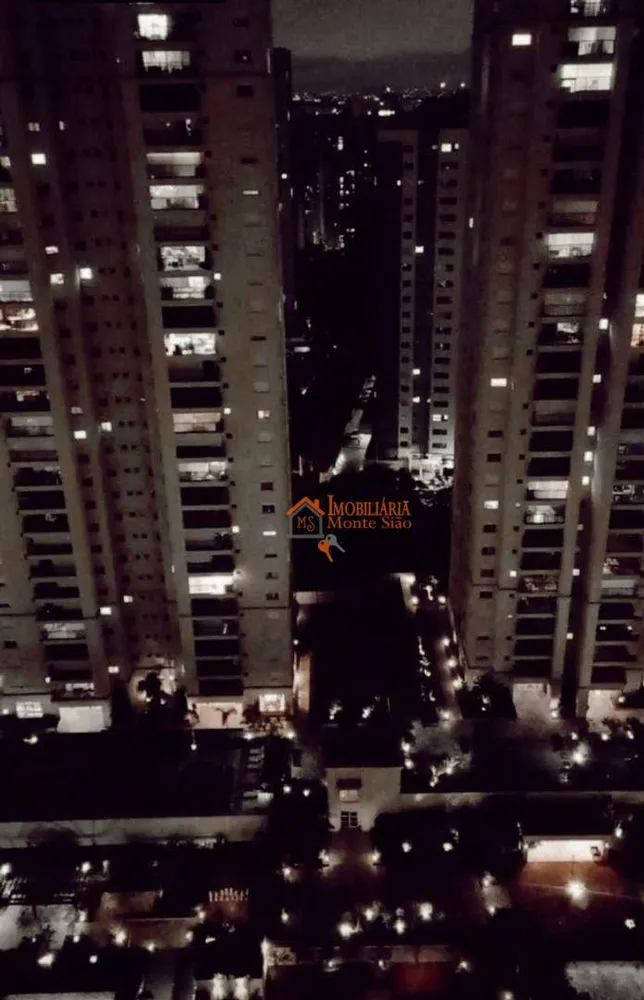Apartamento, 3 quartos, 86 m² - Foto 8