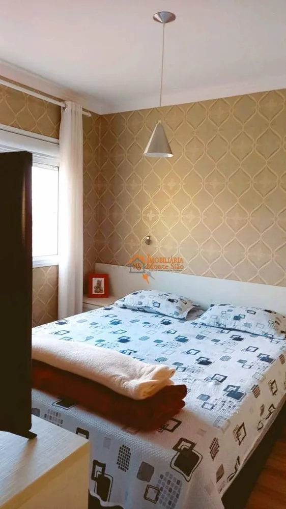 Apartamento, 3 quartos, 86 m² - Foto 5