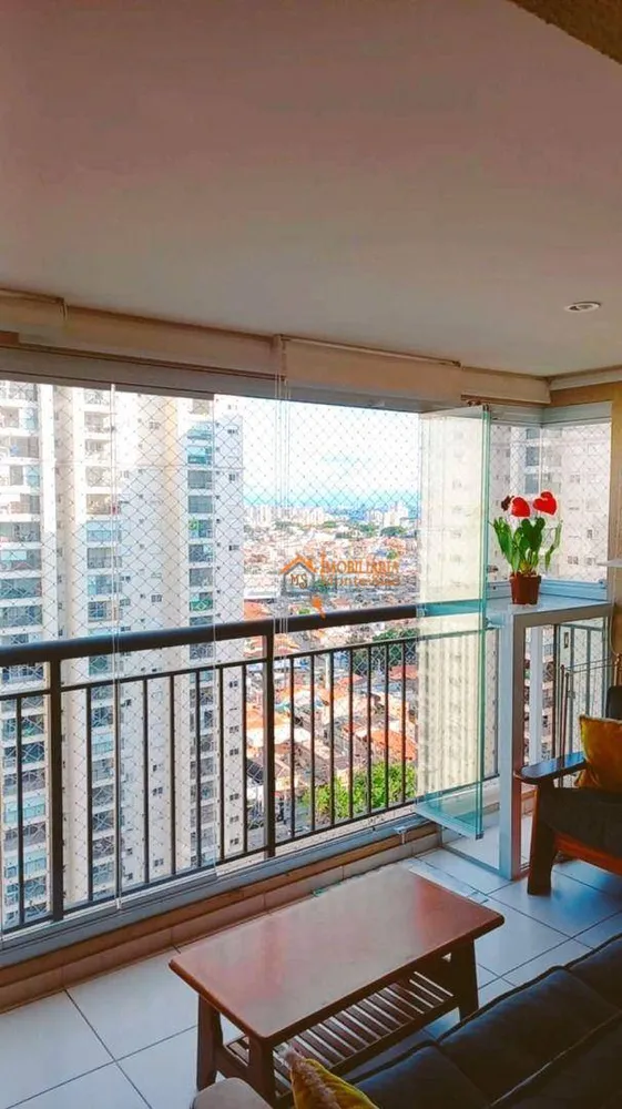 Apartamento, 3 quartos, 86 m² - Foto 4