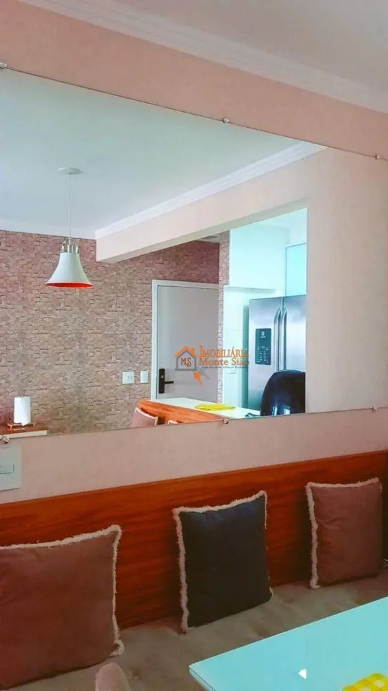 Apartamento, 3 quartos, 86 m² - Foto 3