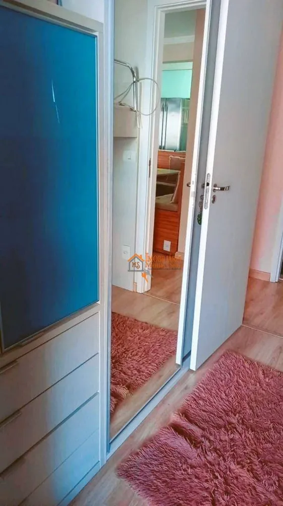 Apartamento, 3 quartos, 86 m² - Foto 3