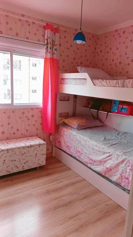 Apartamento, 3 quartos, 86 m² - Foto 2