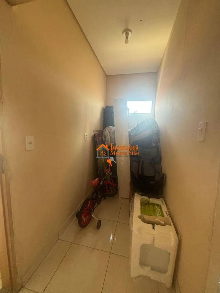 Sobrado, 3 quartos, 180 m² - Foto 7