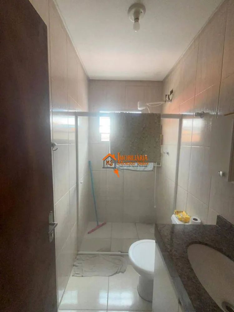 Sobrado, 3 quartos, 180 m² - Foto 8