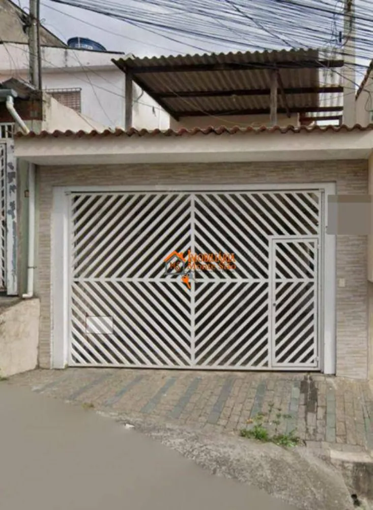 Sobrado, 3 quartos, 180 m² - Foto 2