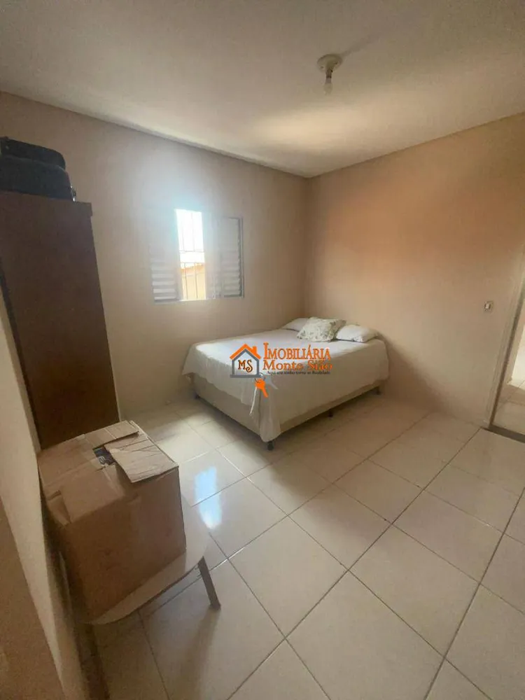 Sobrado, 3 quartos, 180 m² - Foto 6