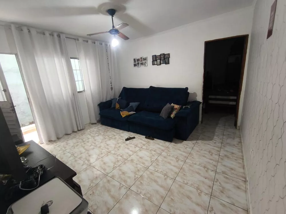 Casa à venda com 1 quarto, 60m² - Foto 3