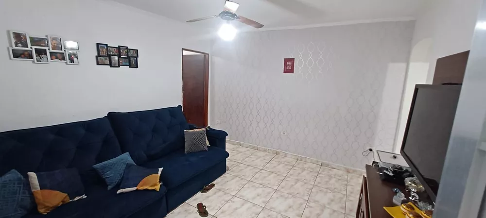 Casa à venda com 1 quarto, 60m² - Foto 4