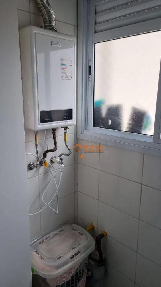 Apartamento, 3 quartos, 76 m² - Foto 5