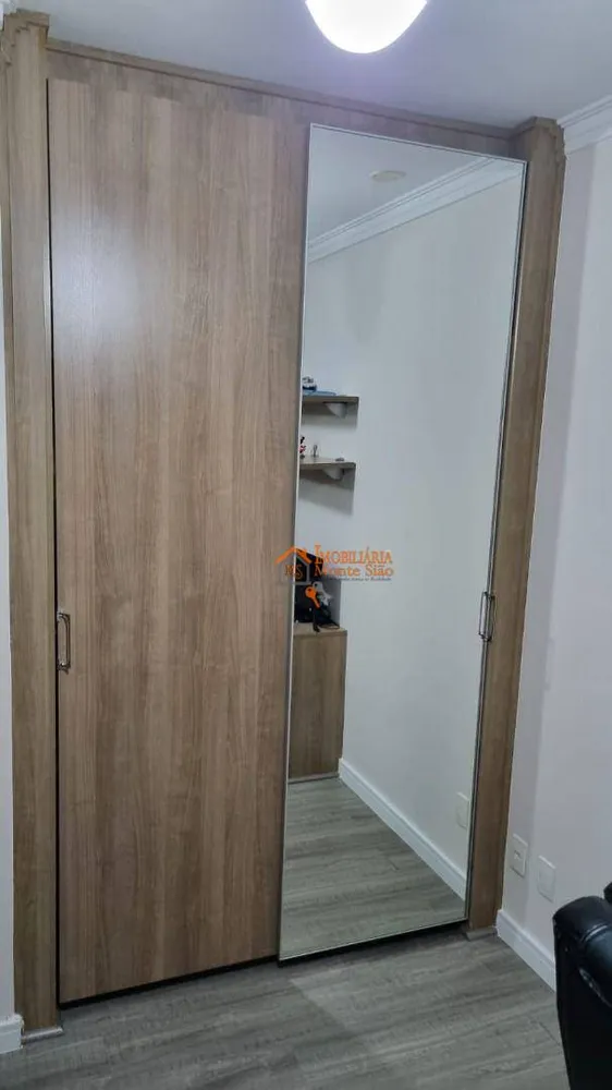 Apartamento, 3 quartos, 76 m² - Foto 8