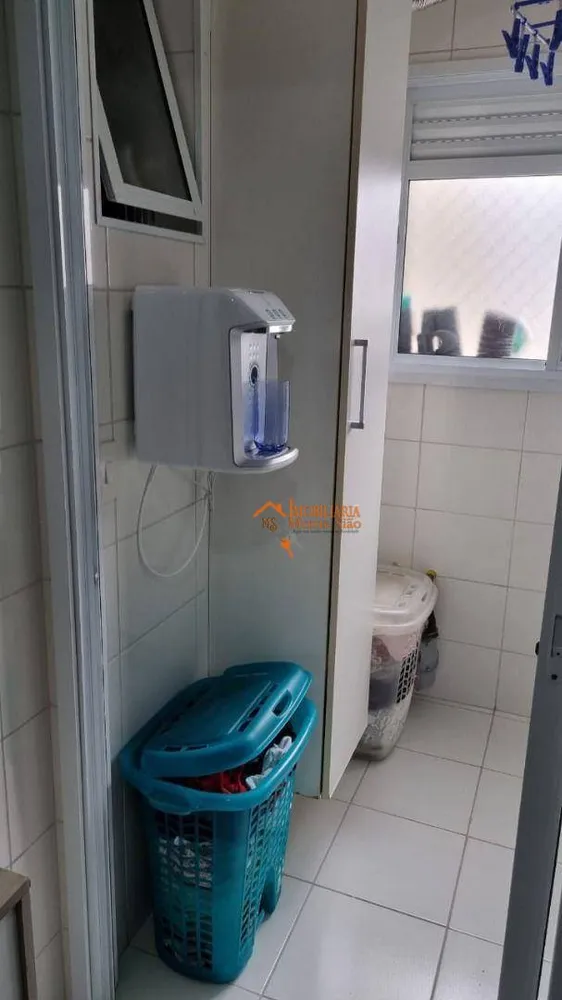 Apartamento, 3 quartos, 76 m² - Foto 6