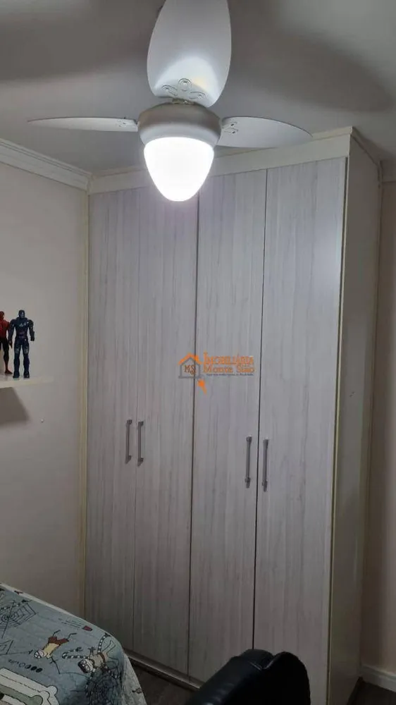 Apartamento, 3 quartos, 76 m² - Foto 7