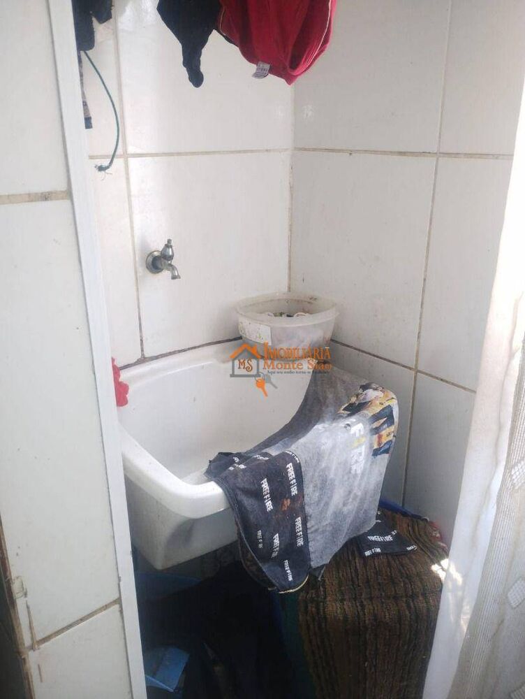 Apartamento, 2 quartos, 45 m² - Foto 1