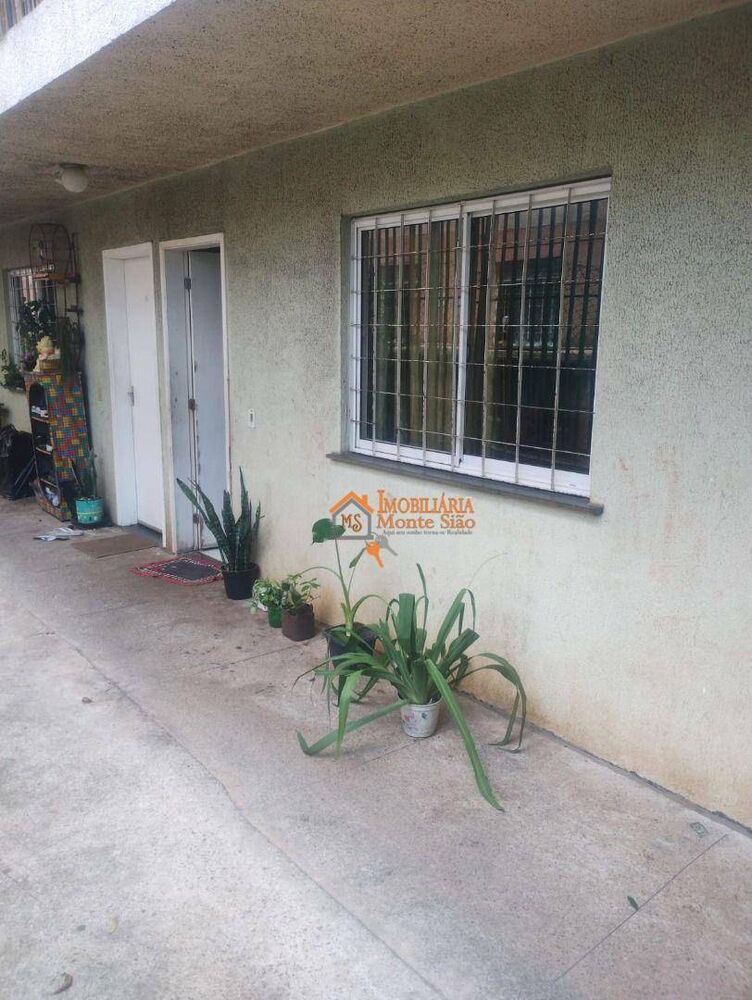 Apartamento, 2 quartos, 45 m² - Foto 4