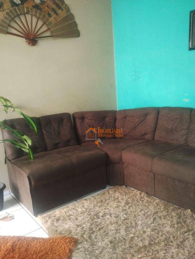 Apartamento, 2 quartos, 45 m² - Foto 2