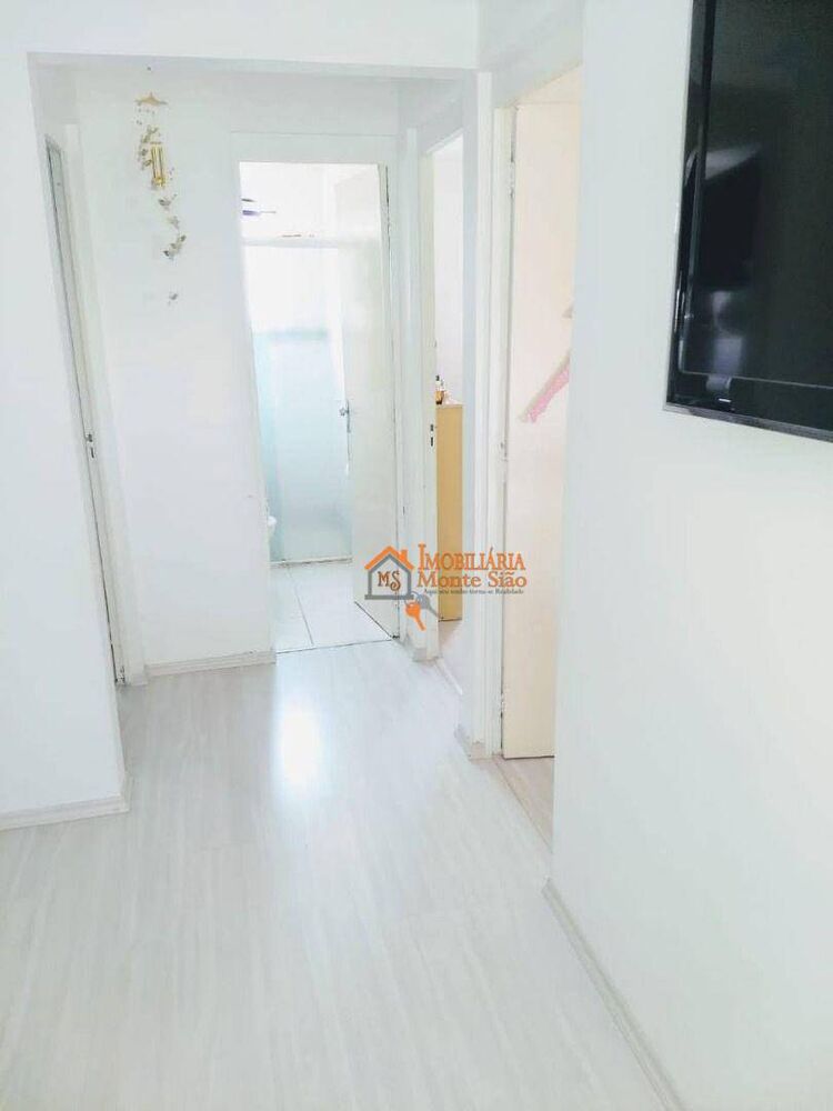 Apartamento, 2 quartos, 47 m² - Foto 7