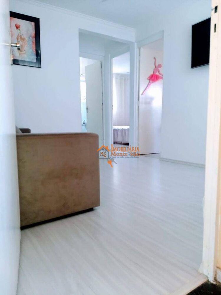 Apartamento, 2 quartos, 47 m² - Foto 10