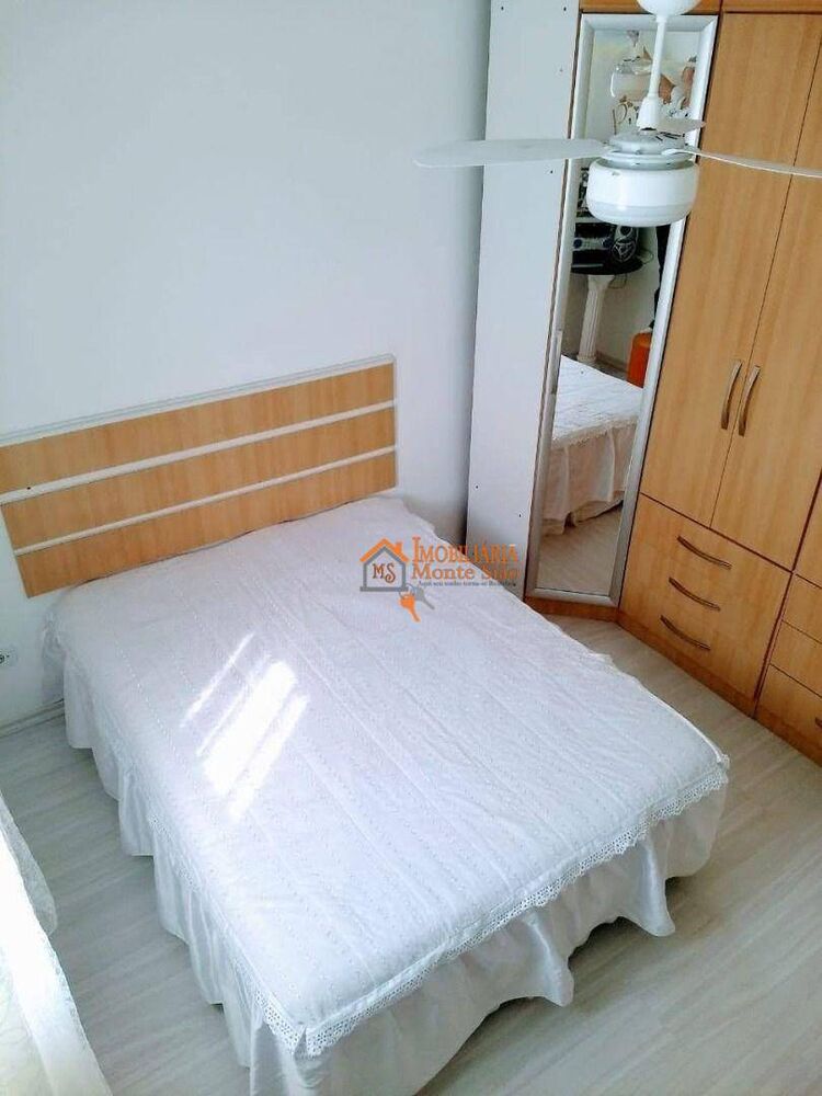 Apartamento, 2 quartos, 47 m² - Foto 5