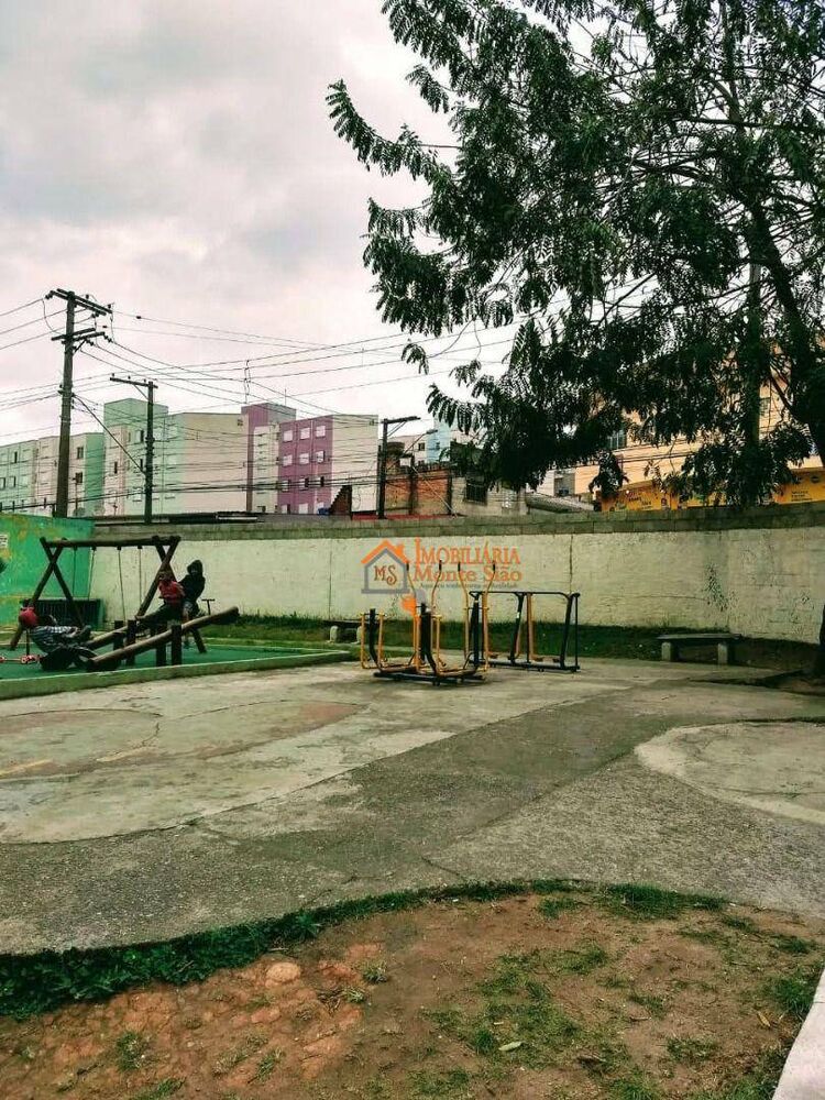Apartamento, 2 quartos, 47 m² - Foto 2