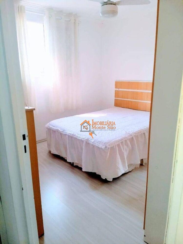 Apartamento, 2 quartos, 47 m² - Foto 6