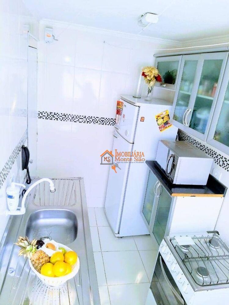 Apartamento, 2 quartos, 47 m² - Foto 8
