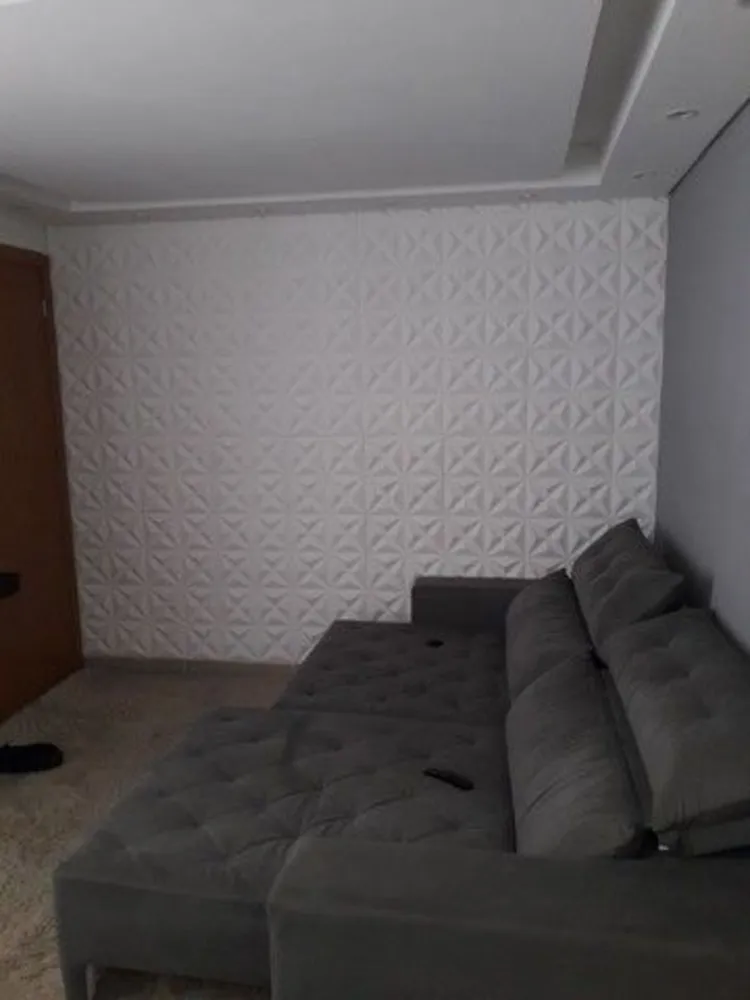 Apartamento, 2 quartos, 45 m² - Foto 2