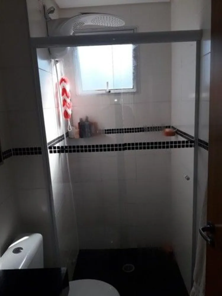 Apartamento, 2 quartos, 45 m² - Foto 2