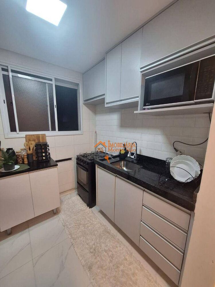 Apartamento, 2 quartos, 38 m² - Foto 5