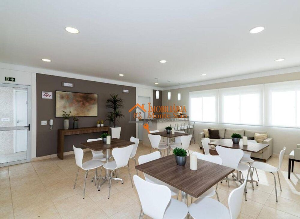 Apartamento, 2 quartos, 38 m² - Foto 12