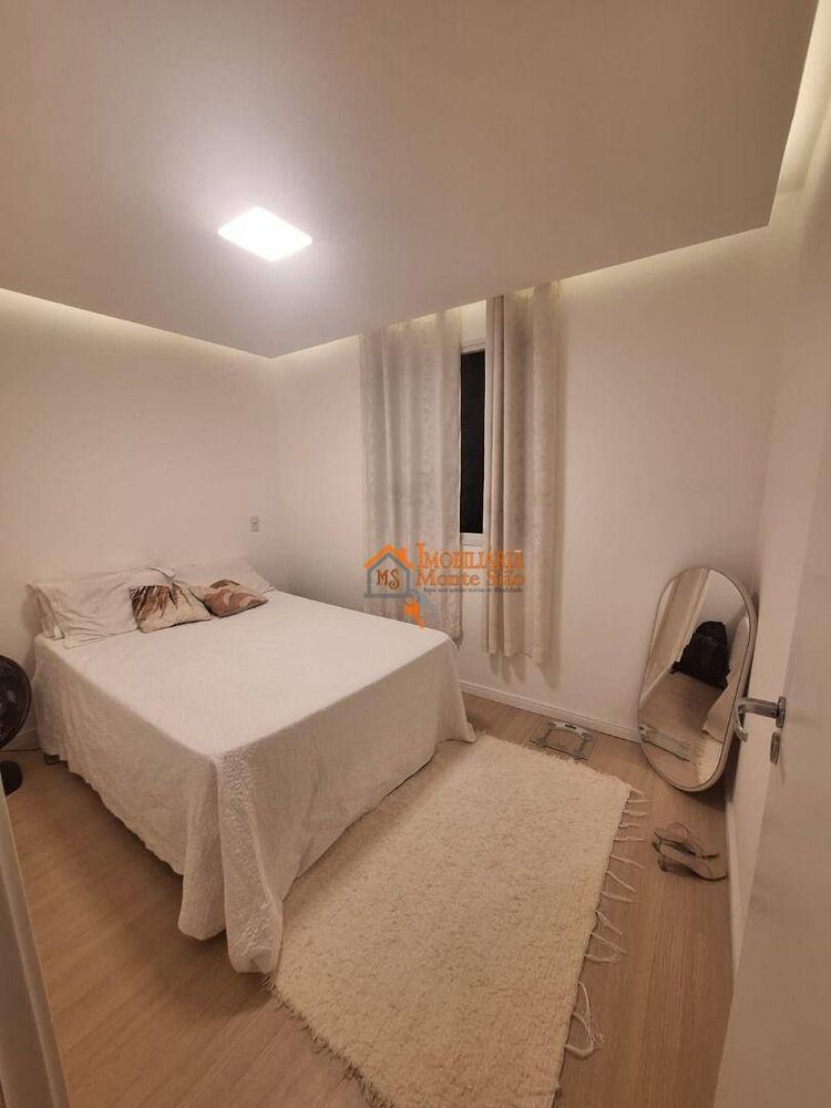 Apartamento, 2 quartos, 38 m² - Foto 3