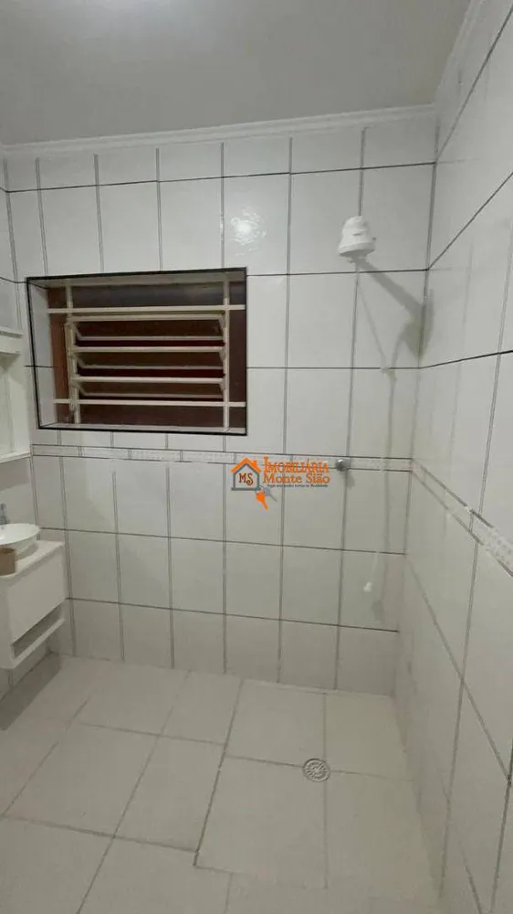 Casa, 4 quartos, 150 m² - Foto 12