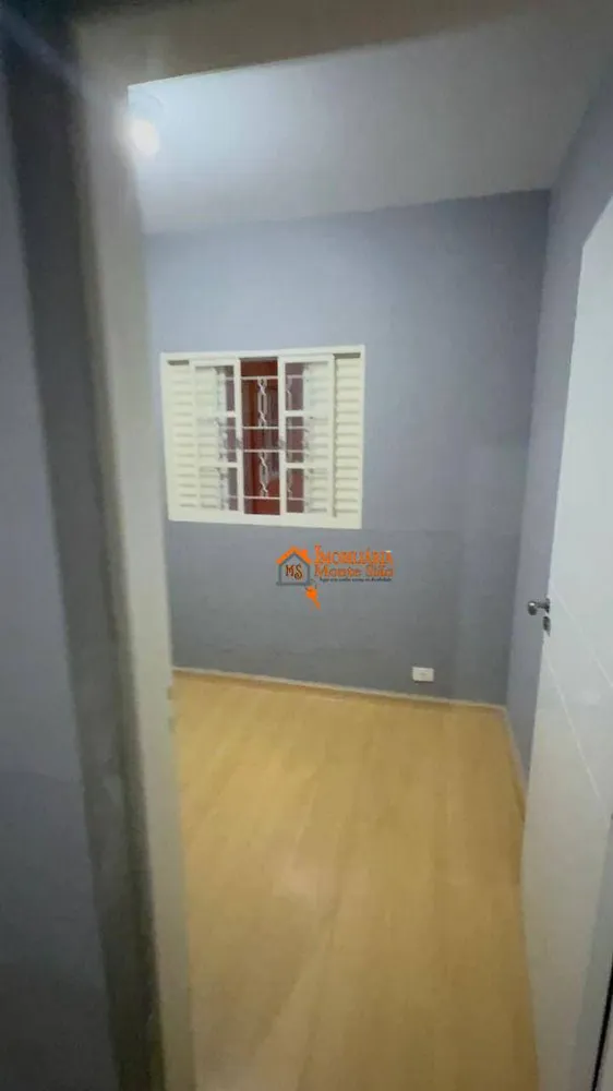 Casa, 4 quartos, 150 m² - Foto 9