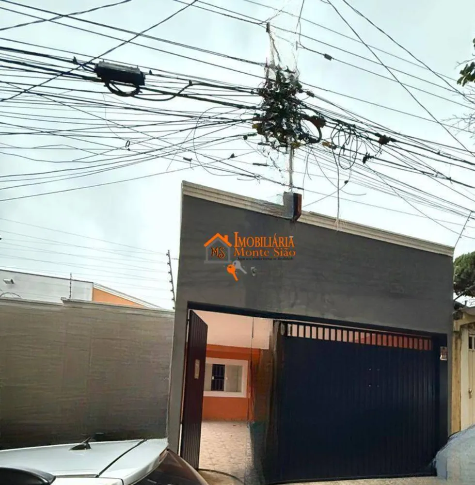 Casa, 4 quartos, 150 m² - Foto 2