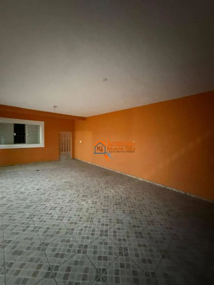 Casa, 4 quartos, 150 m² - Foto 6