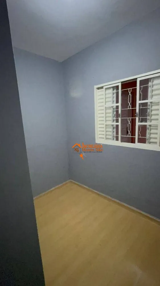 Casa, 4 quartos, 150 m² - Foto 8