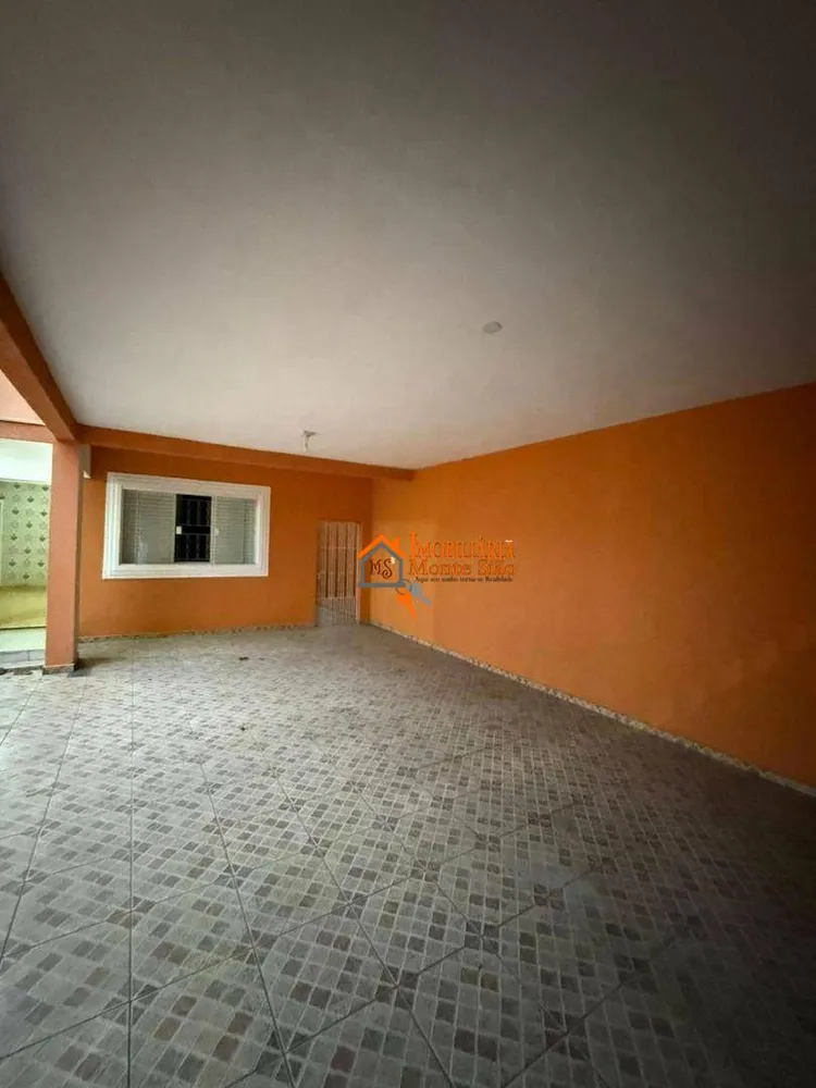 Casa, 4 quartos, 150 m² - Foto 4