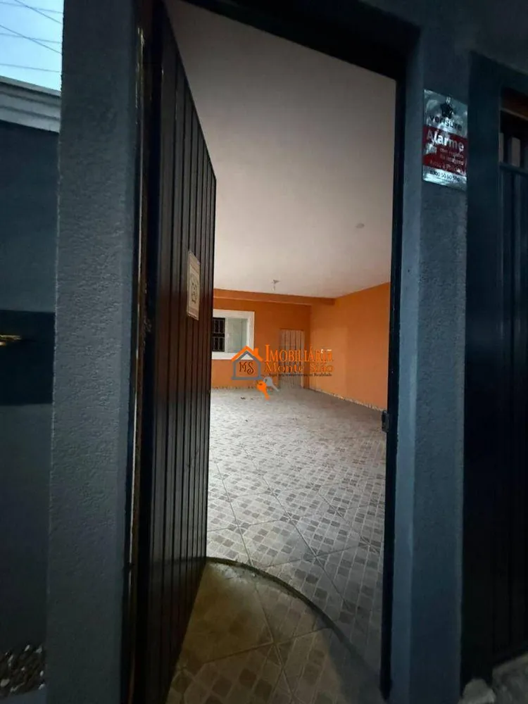 Casa, 4 quartos, 150 m² - Foto 3
