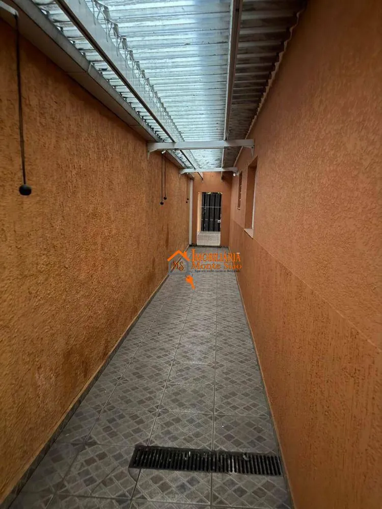 Casa, 4 quartos, 150 m² - Foto 5