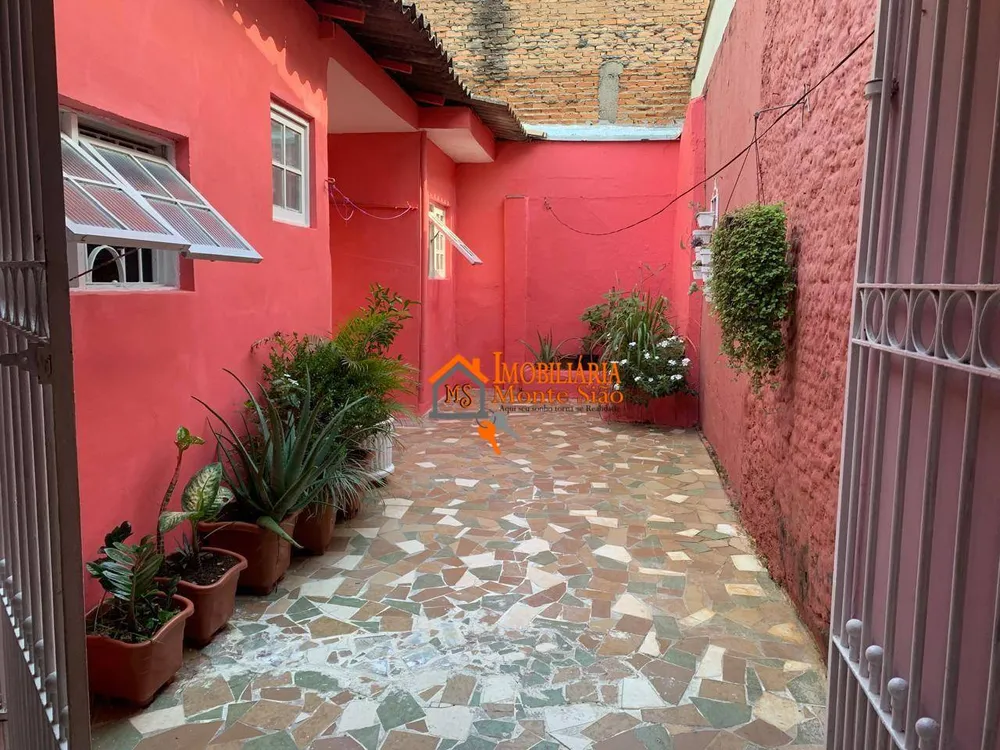 Casa, 2 quartos, 117 m² - Foto 8