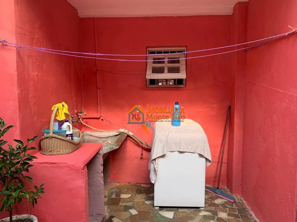 Casa, 2 quartos, 117 m² - Foto 7