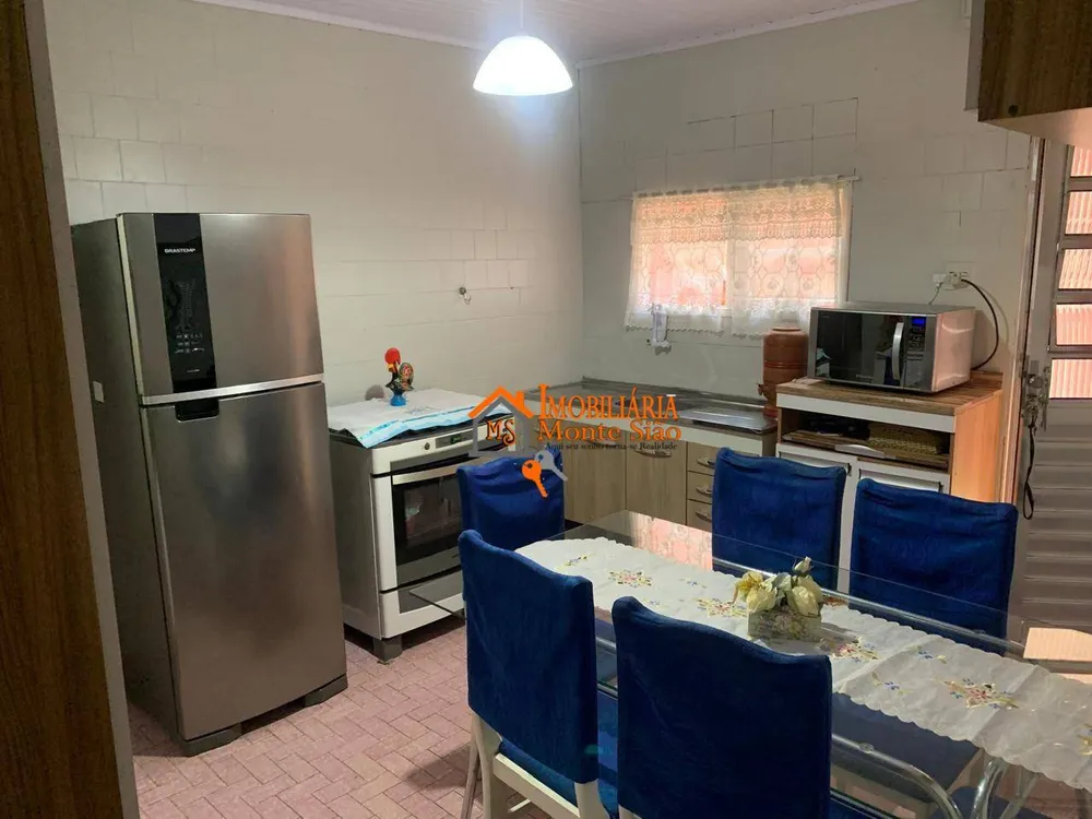 Casa, 2 quartos, 117 m² - Foto 3
