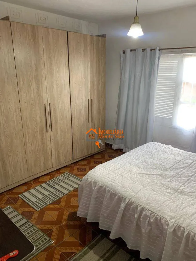Casa, 2 quartos, 117 m² - Foto 6