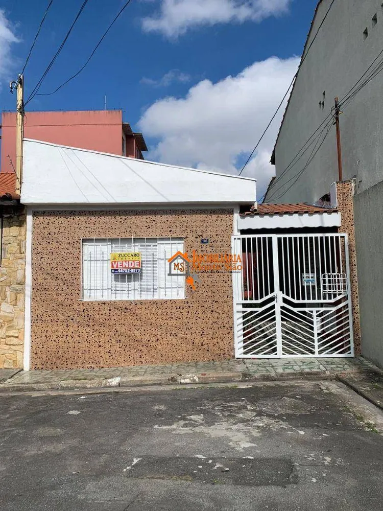 Casa, 2 quartos, 117 m² - Foto 1